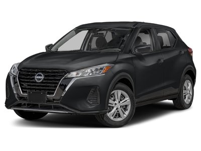2025 Nissan Kicks Play in North Vancouver, British Columbia