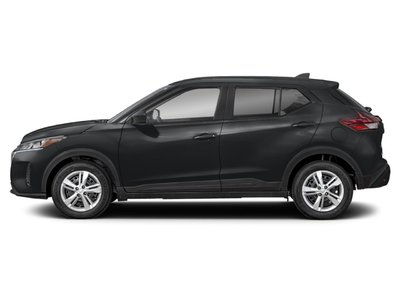 2025 Nissan Kicks Play in North Vancouver, British Columbia