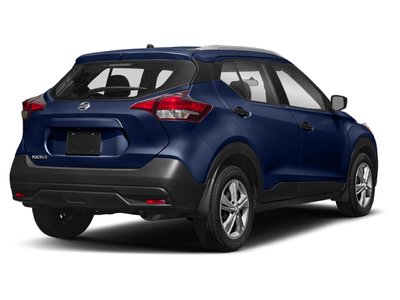 2019 Nissan Kicks in North Vancouver, British Columbia