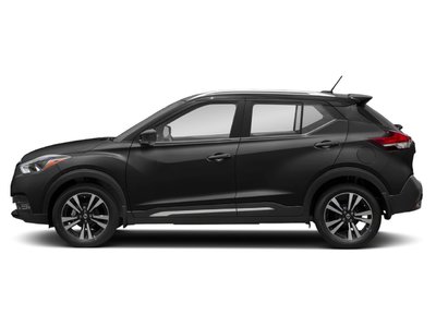 2019 Nissan Kicks in North Vancouver, British Columbia