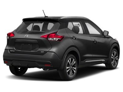 2019 Nissan Kicks in North Vancouver, British Columbia