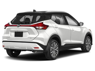 2021 Nissan Kicks in North Vancouver, British Columbia
