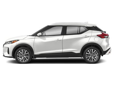 2021 Nissan Kicks in North Vancouver, British Columbia
