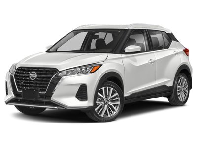 2021 Nissan Kicks in North Vancouver, British Columbia
