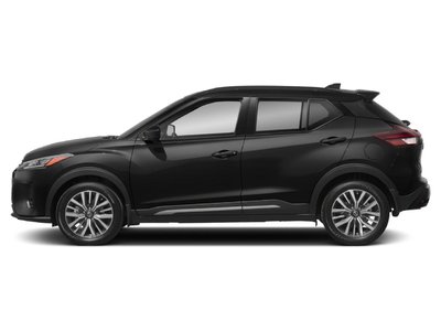 Nissan Kicks  2021 à Vancouver, Colombie-Britannique