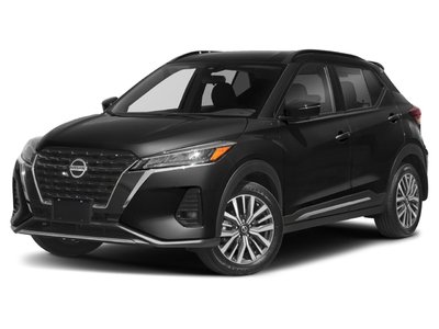 Nissan Kicks  2021 à Vancouver, Colombie-Britannique