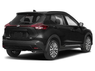 Nissan Kicks  2021 à Vancouver, Colombie-Britannique