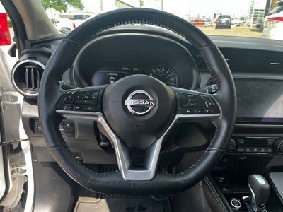 2022 Nissan Kicks in Regina, Saskatchewan