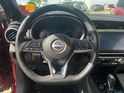 Nissan Kicks  2023 à Regina, Saskatchewan