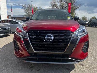 Nissan Kicks  2023 à Regina, Saskatchewan