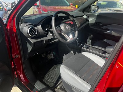 Nissan Kicks  2023 à Regina, Saskatchewan