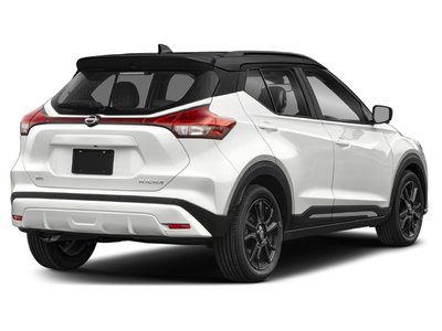 2023 Nissan Kicks in North Vancouver, British Columbia