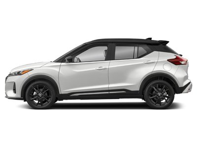 2023 Nissan Kicks in North Vancouver, British Columbia