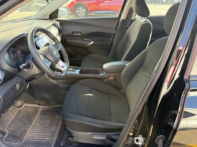 2023 Nissan Kicks in Regina, Saskatchewan
