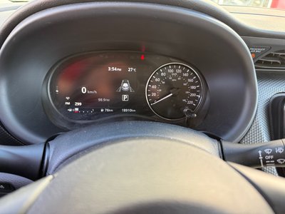 2023 Nissan Kicks in Regina, Saskatchewan
