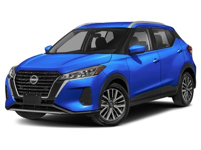 2023 Nissan Kicks in Vancouver, British Columbia