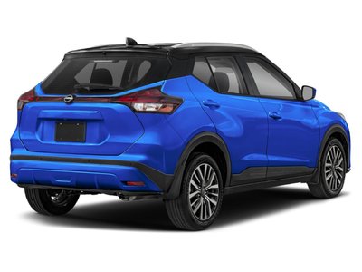 2023 Nissan Kicks in Vancouver, British Columbia