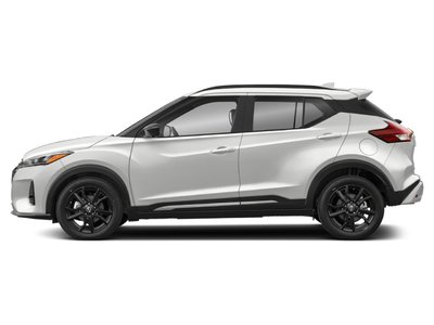 2024 Nissan Kicks in North Vancouver, British Columbia