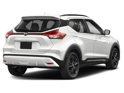 2024 Nissan Kicks in North Vancouver, British Columbia