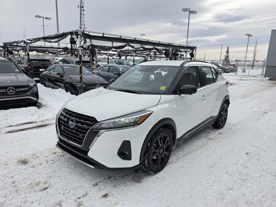 Nissan Kicks  2024 à Calgary, Alberta