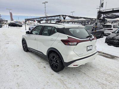 Nissan Kicks  2024 à Calgary, Alberta