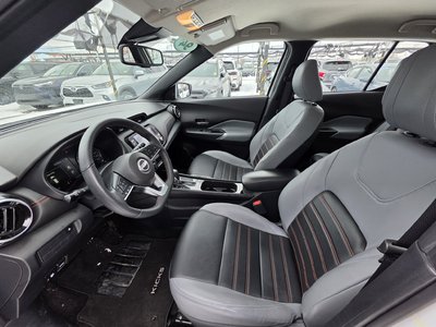 Nissan Kicks  2024 à Calgary, Alberta