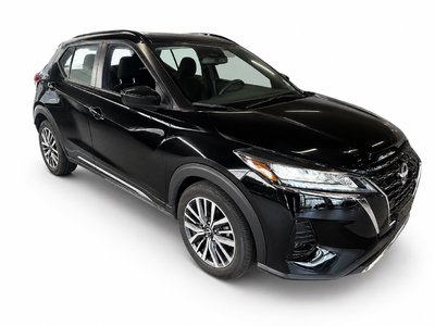 2024 Nissan Kicks in Richmond, British Columbia