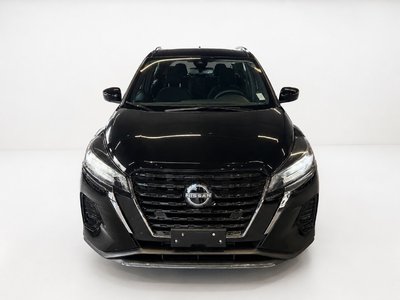 2024 Nissan Kicks in Richmond, British Columbia