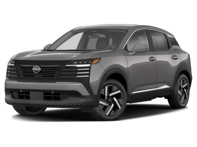2025 Nissan Kicks in North Vancouver, British Columbia