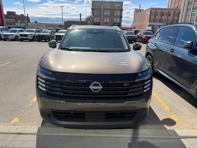 2025 Nissan Kicks in Regina, Saskatchewan