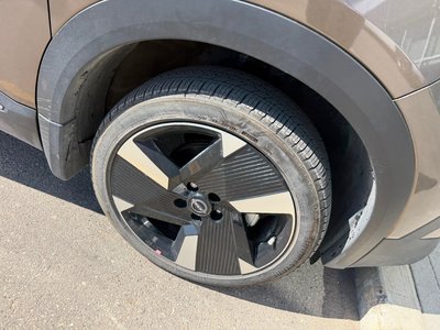 2025 Nissan Kicks in Regina, Saskatchewan