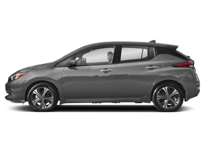 2019  LEAF in North Vancouver, British Columbia