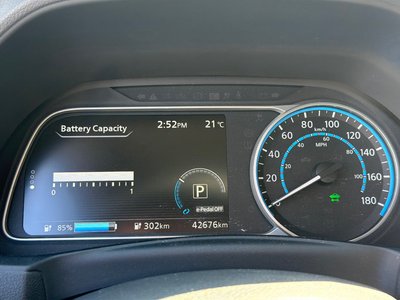 2023  Leaf in Vancouver, British Columbia