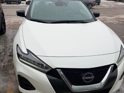 Nissan Maxima  2023 à Regina, Saskatchewan
