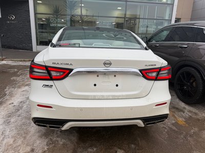 Nissan Maxima  2023 à Regina, Saskatchewan