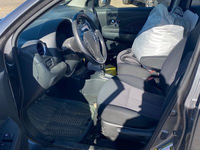 Nissan Micra  2019 à Regina, Saskatchewan