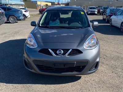 Nissan Micra  2019 à Regina, Saskatchewan
