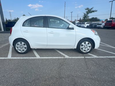 2019 Nissan Micra in Bolton, Ontario