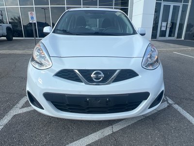 2019 Nissan Micra in Bolton, Ontario