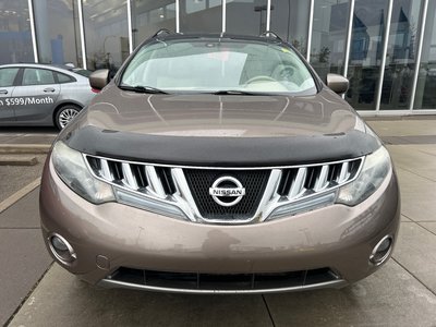 2009 Nissan Murano in Calgary, Alberta