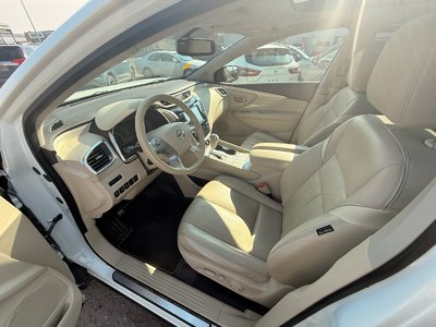 Nissan Murano  2017 à Regina, Saskatchewan