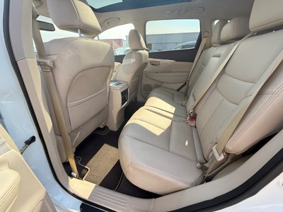 Nissan Murano  2017 à Regina, Saskatchewan