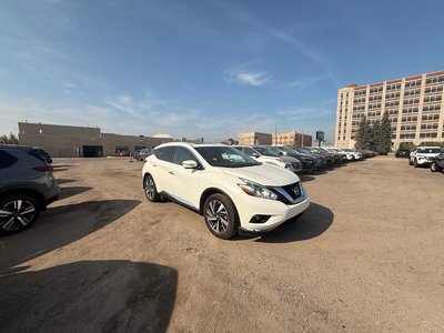 Nissan Murano  2017 à Regina, Saskatchewan