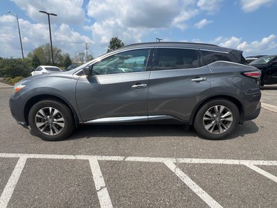 Nissan Murano  2017 à Bolton, Ontario