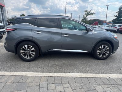 Nissan Murano  2017 à Bolton, Ontario
