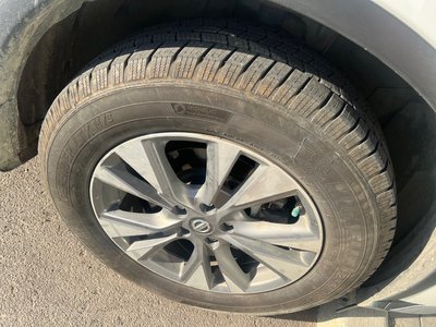 2017 Nissan Murano in Regina, Saskatchewan