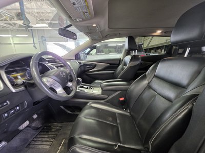 Nissan Murano  2017 à Calgary, Alberta