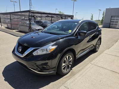 Nissan Murano  2017 à Calgary, Alberta