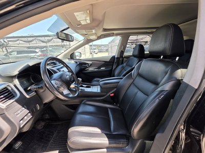 Nissan Murano  2017 à Calgary, Alberta
