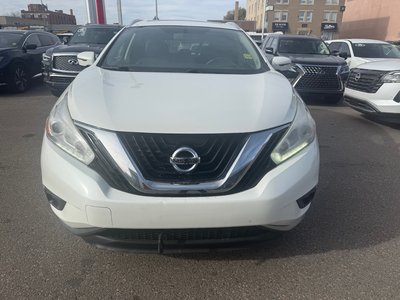 2017 Nissan Murano in Regina, Saskatchewan